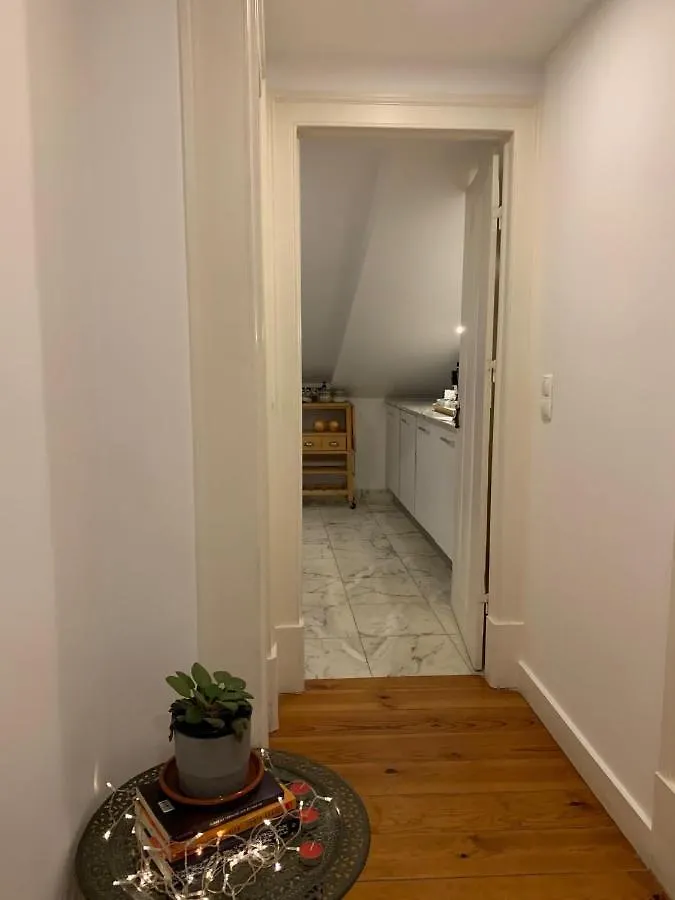Quarto No Chiado Lisboa 0*,  Portugal