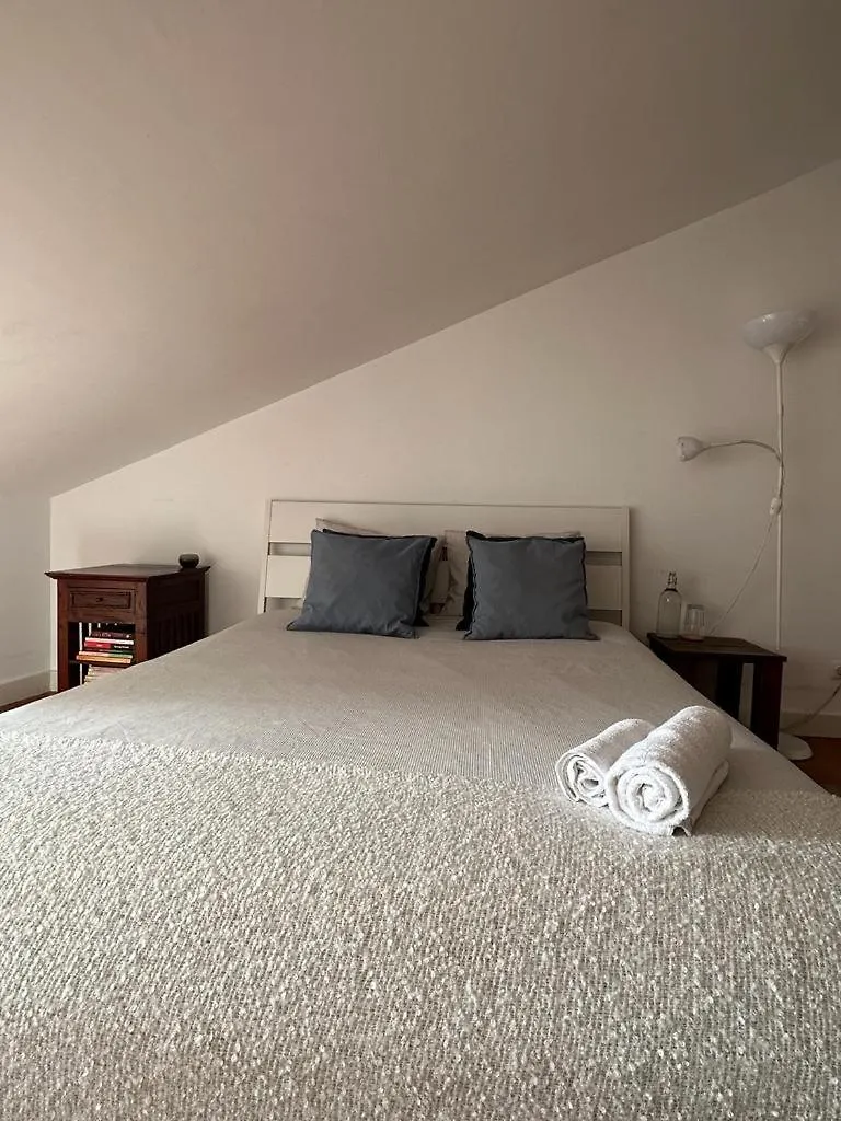 Quarto No Chiados kontakt