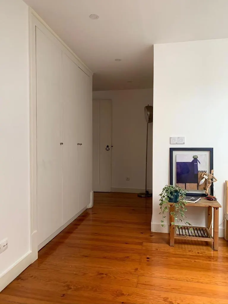 Quarto No Chiado Lisboa