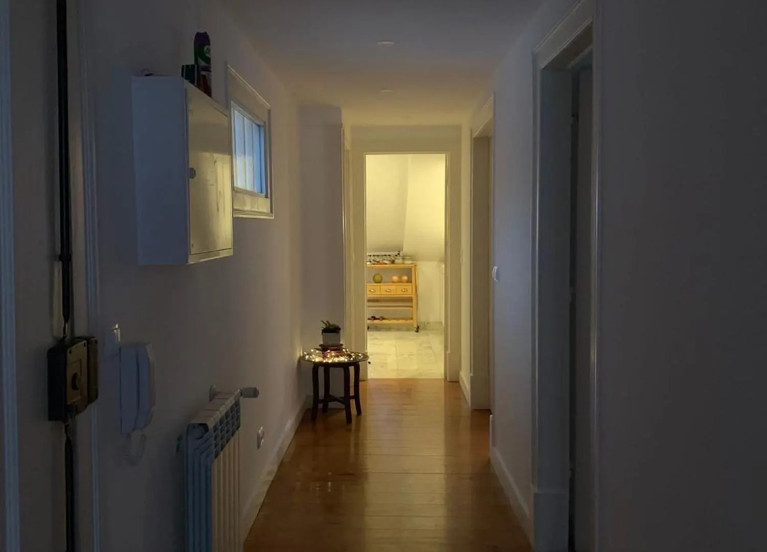 Rum i privatbostad Quarto No Chiado Lisboa